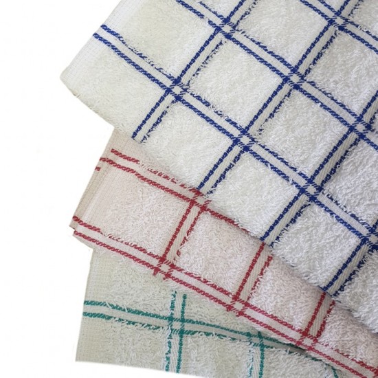 Terry Towelling Swabs Terry Towelling Swabs