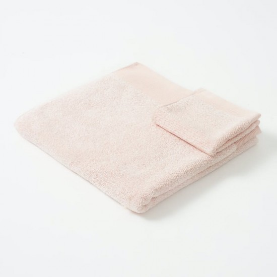 Soft Pink Hotel Collection 4pc Gift Set Soft Pink Hotel Collection 4pc Gift Set