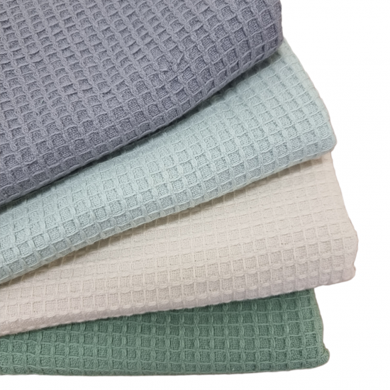 Waffle Cotton Hand towel Waffle Cotton Hand towel