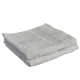 Glacier Zero Twist Bath Towels Glacier Zero Twist Bath Towels