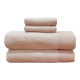 Soft Pink Hotel Collection 4pc Gift Set Soft Pink Hotel Collection 4pc Gift Set