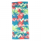 Zig Zag Palm Cotton Beach Towel