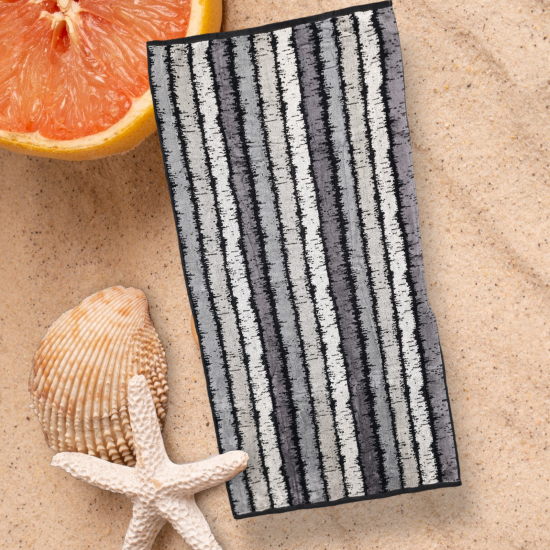 Variety of Jacquard Velour Imperfect Beach Towels 65x130cm Variety of Jacquard Velour Imperfect Beach Towels 65x130cm