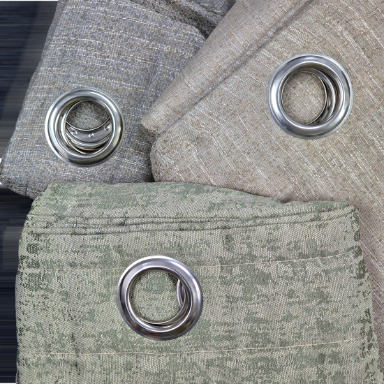 Premium Eyelet Curtains Premium Eyelet Curtains