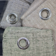 Premium Eyelet Curtains Premium Eyelet Curtains