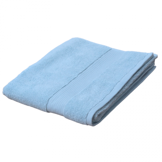 Duck Egg MicroCotton Luxury Thick Bath Towels Duck Egg MicroCotton Luxury Thick Bath Towels