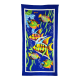 XL Microfiber Beach Towel 90x180cm Imperfect XL Microfiber Beach Towel 90x180cm Imperfect