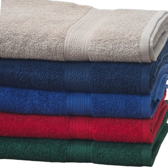 Nortex Diamond Bath Towels Nortex Diamond Bath Towels