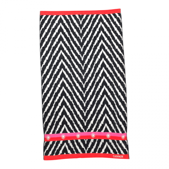 Blush Luxurious Velour Beach Towel Blush Luxurious Velour Beach Towel