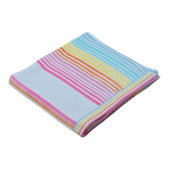 Pastel Luxurious Velour Beach Towel Pastel Luxurious Velour Beach Towel