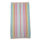 Pastel Luxurious Velour Beach Towel Pastel Luxurious Velour Beach Towel