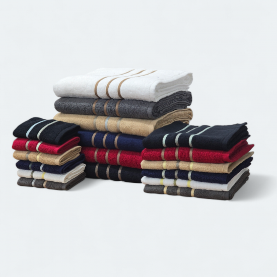 Zero Twist Collection Zero Twist Collection