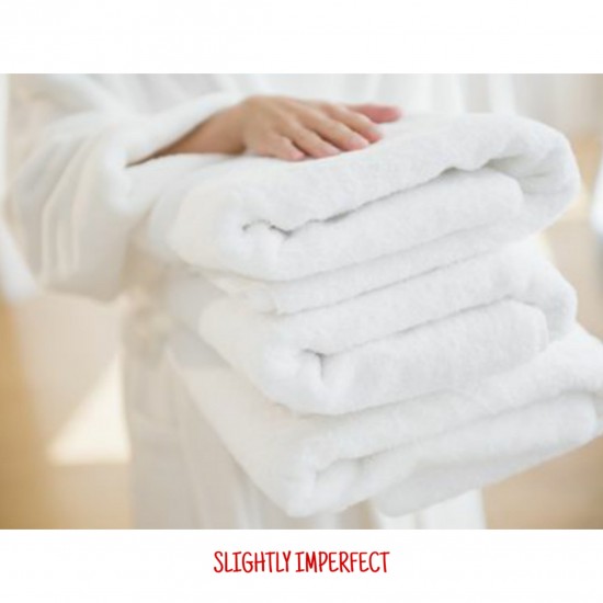 Bundle of 20 Imperfect Snag Free Bath Towels Bundle of 20 Imperfect Snag Free Bath Towels