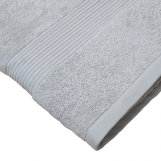 Stone MicroCotton Luxury Bath Towels Stone MicroCotton Luxury Bath Towels