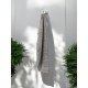 Bamboo Cotton Ribbed Towels Bamboo Cotton Ribbed Towels