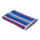 Stripe Cotton Velour Beach Towels Stripe Cotton Velour Beach Towels