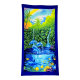 XL Microfiber Beach Towel 90x180cm Imperfect XL Microfiber Beach Towel 90x180cm Imperfect