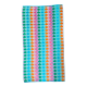 Mermaid Pink Luxurious Velour Beach Towel Mermaid Pink Luxurious Velour Beach Towel