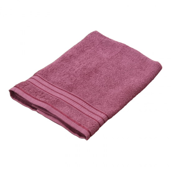 Mauve Limited Edition Bath Towels Mauve Limited Edition Bath Towels