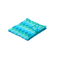 Mermaid Blue Luxurious Velour Beach Towel Mermaid Blue Luxurious Velour Beach Towel