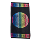 Jacquard Velour Imperfect Beach Towels 90x165cm/90x180cm R125 Jacquard Velour Imperfect Beach Towels 90x165cm/90x180cm R125