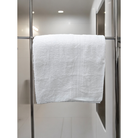Everyday Budget Bath Towels Everyday Budget Bath Towels