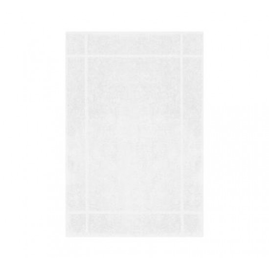 White Imperfect Hotel Snag Free Bath Mat White Imperfect Hotel Snag Free Bath Mat