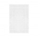 White Imperfect Hotel Snag Free Bath Mat White Imperfect Hotel Snag Free Bath Mat